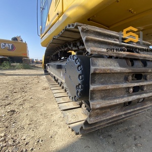 Excavadora Usada KOMATSU PC160 de Alto Rendimiento de 16 Toneladas para Grandes Obras de Construcción y Excavación - Product Image 4