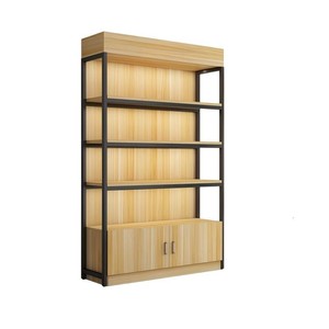 Vendita Diretta di Fabbrica di Vetrine in Vetro e Vetrine in Legno per Design d'Interni. - Product Image 1