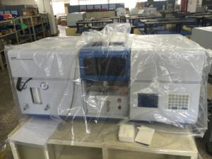 Aas เครื่องวัดสเปกโตรมิเตอร์การดูดกลืนแสงอัตโนมัติเครื่องวัดสเปกโตรโฟโตมิเตอร์เปลวไฟกราไฟท์ Aas เครื่องวัดสเปกโตรโฟโตมิเตอร์ - Product Image 3