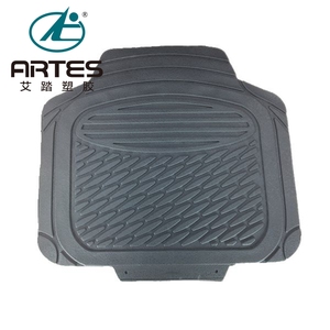 Universal decorativo interior antideslizante coche de pvc de coches mat - Product Image 4