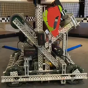 276-7040 <span class=keywords><strong>Kit</strong></span> Súper Competitivo <span class=keywords><strong>Vex</strong></span> V5 para Equipos de Robótica de Desarrollo de Inteligencia Artificial - Product Image 3