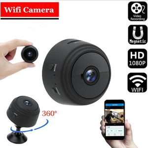 <span class=keywords><strong>Mini</strong></span> Cámara HD 1080P con Sensor de Visión Nocturna, Videocámara, DVR de Movimiento, Micro Cámara Deportiva, Videocámara Pequeña, Cámara <span class=keywords><strong>A9</strong></span> - Product Image 2