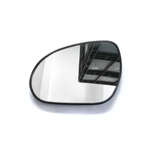 Car Side Mirror Glass For Elantra With Lamp 2008 87611/21-2H000