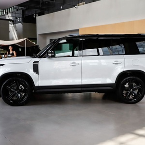 Polestone 01 2025 Nuevo ROX Rox Adamas 2026 Seis Plazas Nuevo Modificado 01 Híbrido Completo con Todas las Opciones Jishi 01 Híbrido - Product Image 5