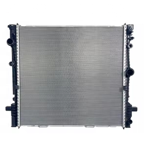 <span class=keywords><strong>Radiadores</strong></span> para Automóviles de Alta Calidad al <span class=keywords><strong>Mejor</strong></span> Precio, Pieza de Repuesto para Automóvil 17118642743 para BMW 17118642743 - Product Image 1
