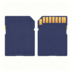 Carte SD haute capacité étanche pour lecteur MP3, caméra de sport et accessoires de diffusion en direct - Product Image 2