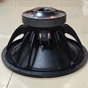 निर्माता अच्छी तरह से 94.7db संवेदनशीलता सक्रिय सबवूफर 18 इंच प्रो ऑडियो कॉन्सर्ट सबवूफर को बेच देते हैं। - Product Image 4