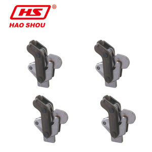 Abrazadera de Sujeción Rápida Hao Shou HS-70203, Herramienta de Sujeción Rápida de Metal para Uso en Maquinaria - Product Image 5