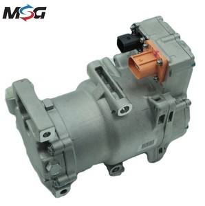 Compresseur de climatisation électrique GAC Aion Y S <span class=keywords><strong>V</strong></span>, pompe électrique 8110004AVN0000 pour compresseur de climatisation électrique GAC EZC34-97306306 - Product Image 3