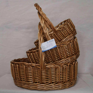 JY 2025 Mothers Day Gifts <strong>Basket</strong> Set Boxes Wholesale <strong>Flower</strong> <strong>for</strong> Wicker Wedding Day Box <strong>Basket</strong> Packaging Empty <strong>Baskets</strong> <strong>for</strong> Gifts - Product Image 2