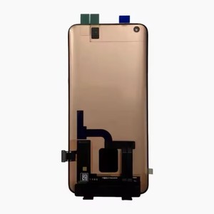 Display LCD TFT HD+ di Qualità per <span class=keywords><strong>Xiaomi</strong></span> Mi <span class=keywords><strong>10S</strong></span> M2102J2SC/Mi10, Schermo Touch con Digitalizzatore, Ricambio per Telefoni Cellulari - Product Image 2
