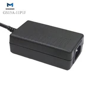 (ACDC Desktop, Wall Power Adapters) GS15A-11P1J