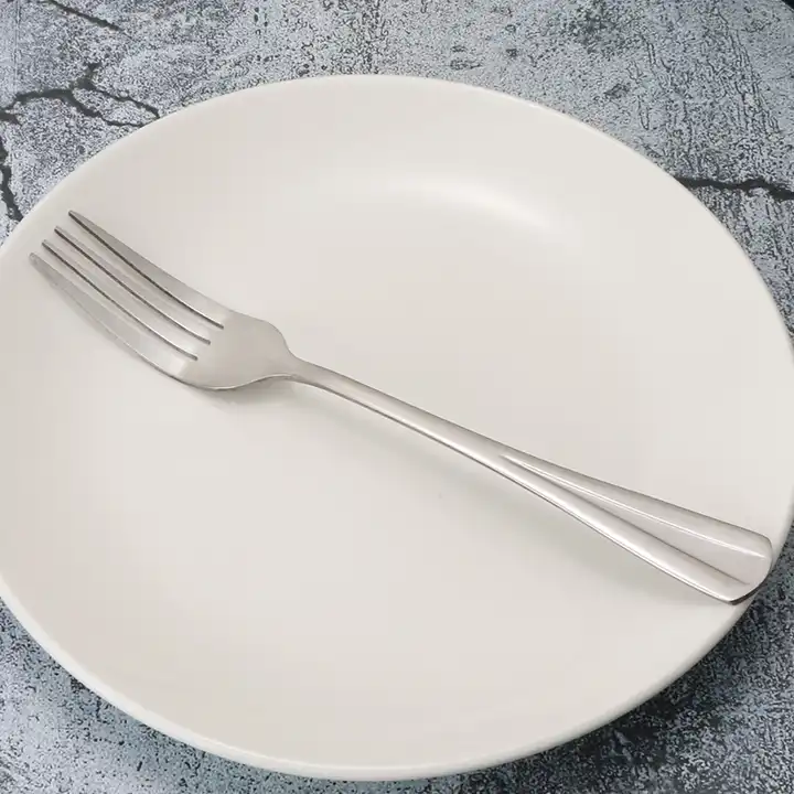 Fourchette à dîner