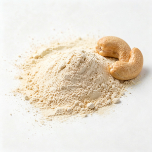 Harina de Anacardo 100% Natural Pura, Venta al por Mayor para Panadería y Confitería, Servicio OEM - Product Image 1