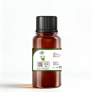 Huile essentielle de menthe pure distillée à la vapeur Mrembo Naturals, hydratante pour la peau, revitalisante, beauté biologique, bien-être, peau normale TZ - Product Image 3