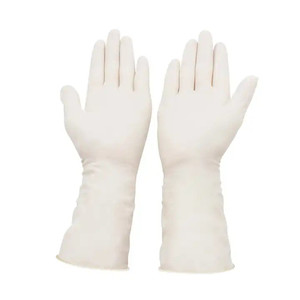 <span class=keywords><strong>Gants</strong></span> médicaux jetables non <span class=keywords><strong>stériles</strong></span> - <span class=keywords><strong>Gants</strong></span> <span class=keywords><strong>chirurgicaux</strong></span> <span class=keywords><strong>en</strong></span> <span class=keywords><strong>latex</strong></span> médical sans poudre pour hôpital - Product Image 2