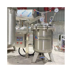 Olla de Cocción Inclinable de Alta Presión para GLP de 100L, Caldera Encalentada por Gas - Product Image 6