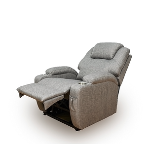 Nhà Máy Giá Thoải Mái Phụ Trợ Đứng Điện Ngả Ghế Nâng Cho Người Cao Tuổi Điều Khiển Từ Xa Điện Nâng Ghế - Product Image 3