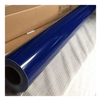 Vinilo imprimible de corte colorido, vinilo poltter de corte ORACAL, venta al por mayor, directo de fábrica, 2023, precio barato