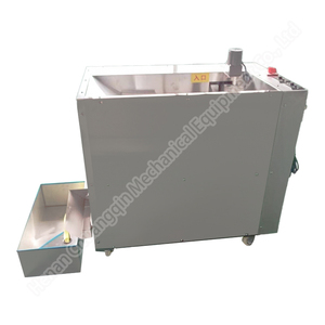 Boiled Quail Egg Peeling Machine Three Step Egg Peeler Egg Peeling Machine - Product Image 5