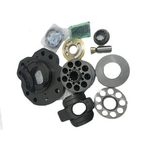 M2X22 M2X45 M2X55 M2X63 M2X96 M2X120 M2X128 <span class=keywords><strong>M2X146</strong></span> M2X150 M2X170 M2X210 <span class=keywords><strong>SWING</strong></span> <span class=keywords><strong>KAWASAKI</strong></span> SERIES Kit de reparación de piezas hidráulicas - Product Image 3