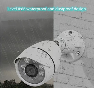 Giá Camera <span class=keywords><strong>Cctv</strong></span> Gia Đình Bộ Đầy Đủ Màu AHD <span class=keywords><strong>DVR</strong></span> 8 Kênh Tầm Nhìn Ban Đêm 5MP HD - Product Image 3