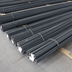 เหล็กเส้นเสริมคอนกรีตชนิดม้วน HRB400 HRB500 ความแข็งแรงสูง สำหรับงานก่อสร้างอาคาร คอนกรีตเสริมเหล็ก และโครงสร้างพื้นฐาน - Product Image 5
