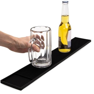 Khuyến mãi cho <span class=keywords><strong>3D</strong></span> dập nổi <span class=keywords><strong>logo</strong></span> PVC <span class=keywords><strong>Bar</strong></span> <span class=keywords><strong>Runner</strong></span> chống trượt thanh cao su Mat sản phẩm nhựa - Product Image 3