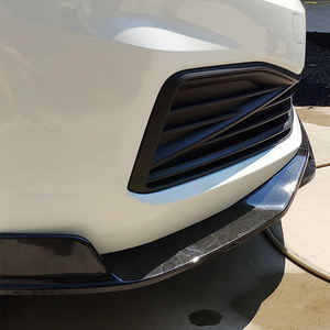 Other Performance Parts Sport Style Car Body Kit Front Bumper Lip <strong>Spoiler</strong> for Volkswagen for <strong>Bora</strong> - Product Image 6