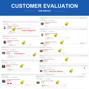 XLstyling Hot Selling Pièces automobiles Pare-chocs avant pour <span class=keywords><strong>Mustang</strong></span> Old to New Dark Horse for 15-17 - Product Image 6