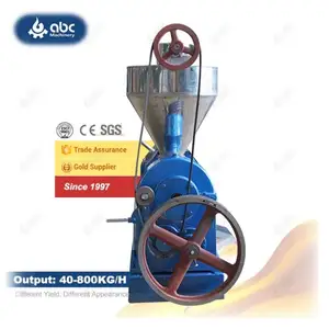 Special Discounted Manufacturer Edible Price Avocado Oil Extraction Machine for Sale