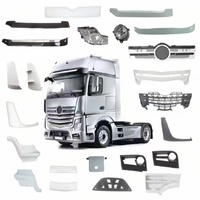 Ensemble Moteur de Camion Neuf pour MAN, DAF, Sinotruk, Shacman, Foton, Faw (Pièces pour Camions Européens)
