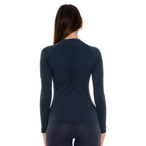 Altai Unisex Đồ Lót Đặt Cotton Thoáng Khí Dài Johns Mùa Đông Lớp Cơ Sở Liền Mạch Và In Thiết Kế Ấm Áp Và Thoáng Khí - Product Image 4