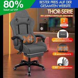 Canapé de massage zéro gravité en tissu de petite taille personnalisé pas cher, chaises de jeu vidéo pour adultes, chaise de jeu de course, <span class=keywords><strong>simulateur</strong></span> de course - Product Image 2