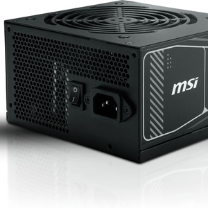 MSI MAG A750GN 750W Gold 80Plus Gaming <b>PC</b> Power Supplies CPU GPU Server Comput Case Atx Power Supply <b>Set</b> - Product Image 5