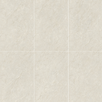 Carrelage en porcelaine effet marbre poli crème 750x1500mm, facile à nettoyer, imperméable, pour sol, mur, salon, hôtel