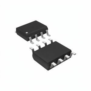 Composant électronique XC6220C491QR-G du fabricant Channel Electronics, 8 SOIC à pads apparents, gestion de l'alimentation (PMIC) - Product Image 1