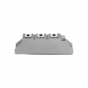 D1 Diode Arrays MSKD60-08 Electronic Chips Component Authorized Distributor - Product Image 1