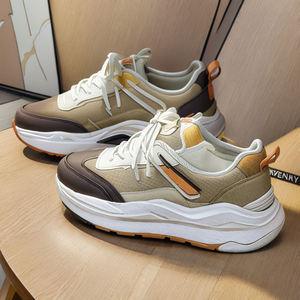 गर्म नए उत्पादों उच्च गुणवत्ता वाले पुरुषों जूते कस्टम लोगो चीन के लिए आपूर्तिकर्ता स्नीकर्स - Product Image 5