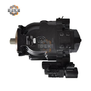 Bơm thủy lực 83006780 cho john deere 670d 672G 670g 870g 770d 770g 872g 83006780 - Product Image 2