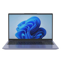 Laptop Grosir 15.6 Inch Prosesor AMD Ryzen R7 4800H RAM 16Gb SSD 128Gb Kamera High-Definition Terintegrasi Laptop Ultra-Tipis HD