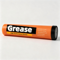 Graisse MP à base de lithium EP anti-usure, haute stabilité à la température, résistante à l'eau, anti-oxydation, lubrification multi-usages