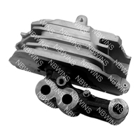 4766549AD 4766549AC 4766549AB Automatische Motor halterung Rechte Motor halterung für Dodge Journey 2.0 CRD Diesel 2011-2017