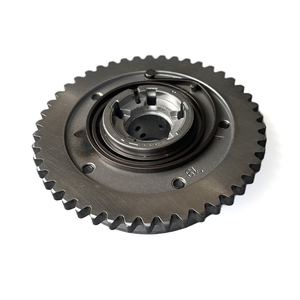 Arbre à cames d'échappement moteur 05048154AC pour Jeep Wrangler Compass Grand Cherokee 2.0L 2018-2025 05048154AD 50054049 05048154AE - Product Image 1