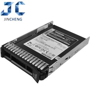 01PE351 4XB7A10230 800 ГБ 12 ГБ SAS 2,5 дюймов SSD сервер серии внутренний SS530 WUSTM3280ASS200 твердотельный накопитель для сервера - Product Image 3