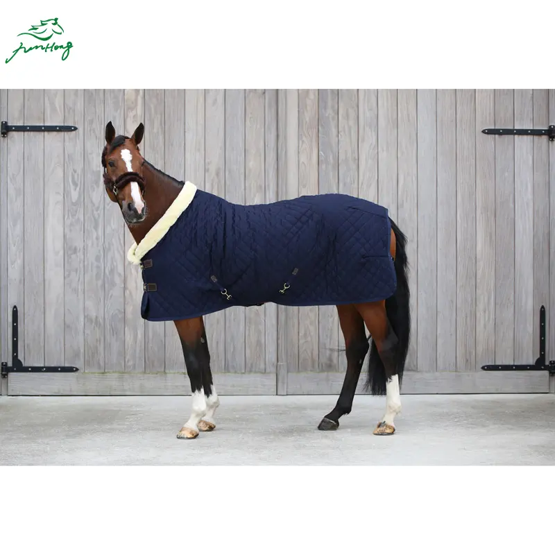 Equestrian horse rug Stable Sheet