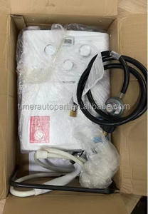 <span class=keywords><strong>Chauffe</strong></span>-<span class=keywords><strong>eau</strong></span> électrique au gaz naturel pour le <span class=keywords><strong>camping</strong></span>, 6L, portable, sans réservoir, pour <span class=keywords><strong>camping</strong></span>-<span class=keywords><strong>car</strong></span>, usage domestique, extérieur, pour caravane, SUV, voiture - Product Image 6