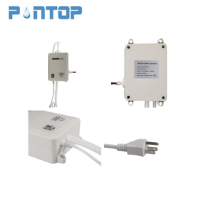 Çift girişli şişe su dağıtım sistemi 5 galonluk su sürahisi pompa 5Gal elektrikli su sebili otomatik - Product Image 2