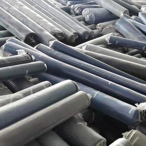 Mix design kg rotolo più economico denim tessile spandex e denim non spandex 6-12oz jeans bengala/india - Product Image 4