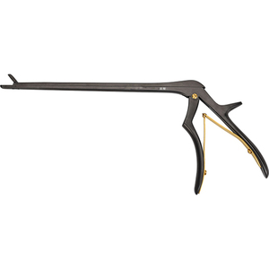 Grosir operasi saraf Kerrison Rongeur/Spurling, Rongeur (tipe pistol)/cakram/biopsi/Forceps - Product Image 1